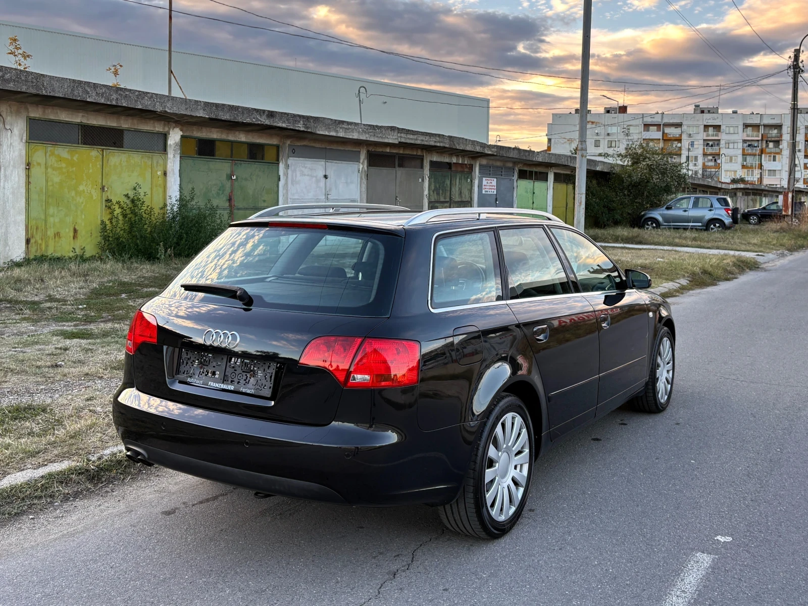 Audi A4 1.9TDI 116к.с. EDITION* 206 000км*  - изображение 4