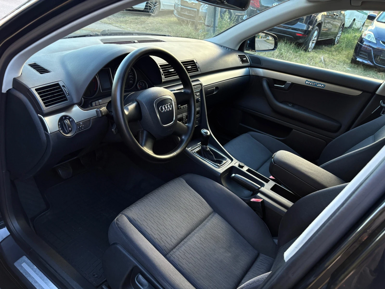 Audi A4 1.9TDI 116к.с. EDITION* 206 000км*  - изображение 7