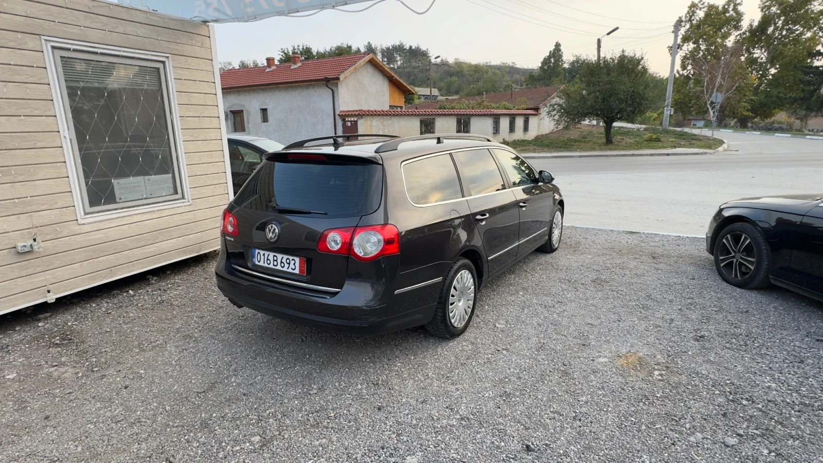 VW Passat Facelift  - изображение 4