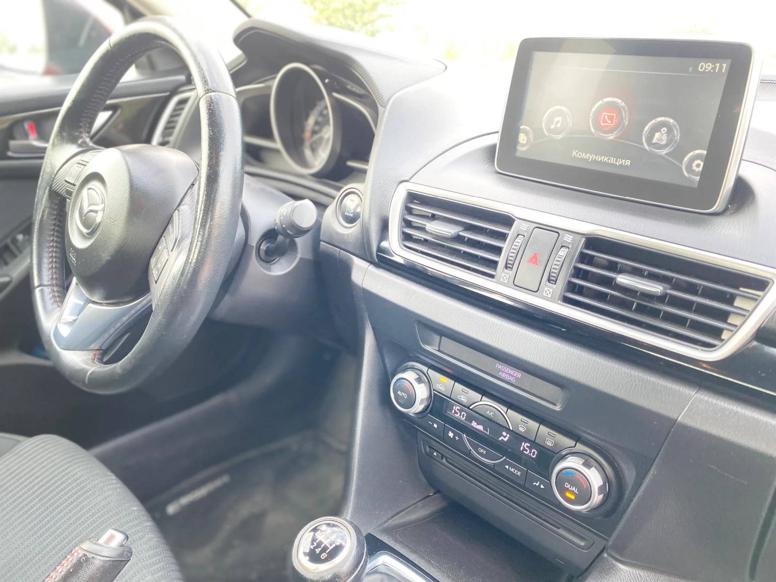 Mazda 3  - изображение 6