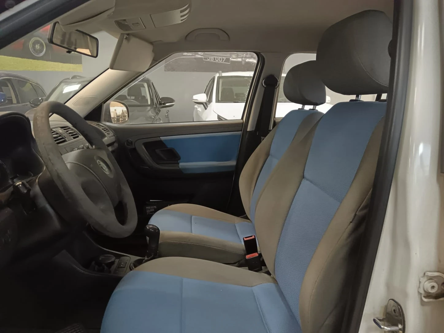 Skoda Fabia 1.2-60k.c. +  | Mobile.bg   9