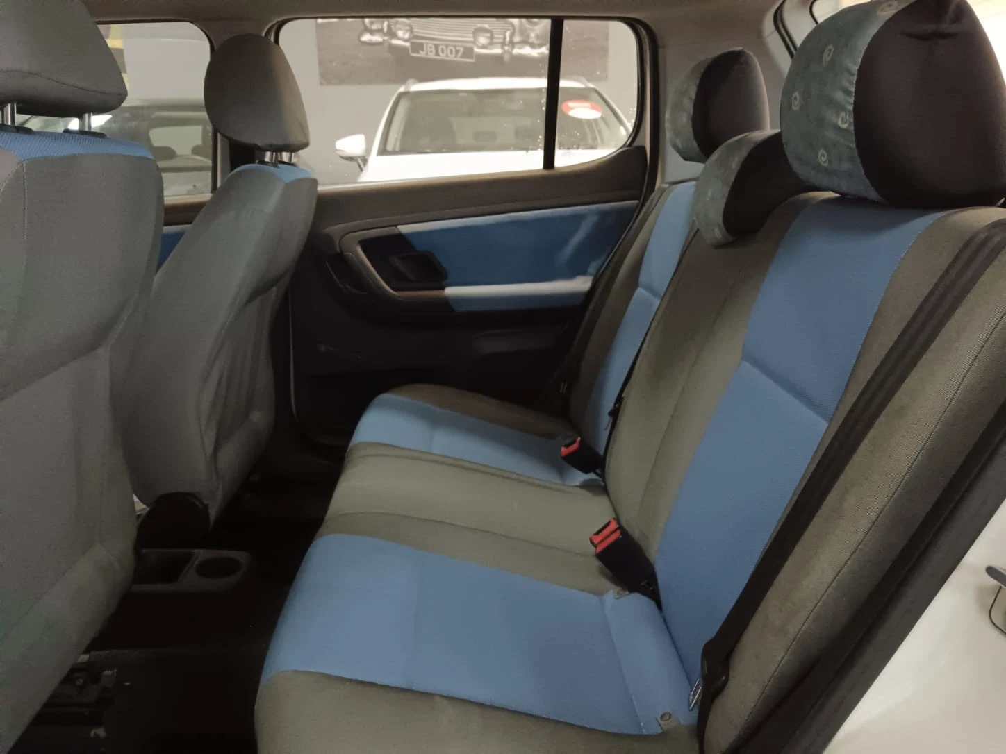 Skoda Fabia 1.2-60k.c. +  | Mobile.bg   8