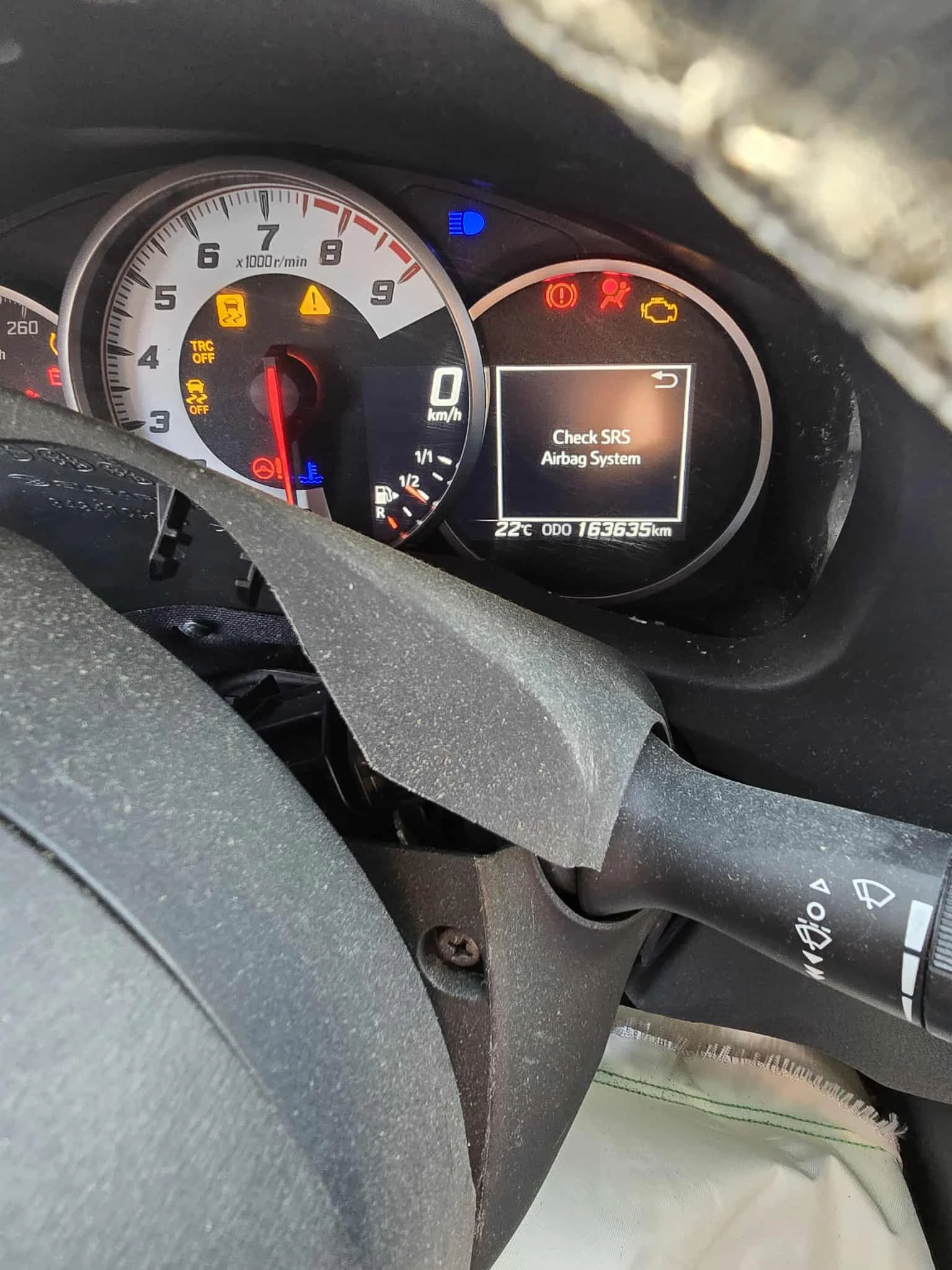 Toyota GT86 2.0 - изображение 7