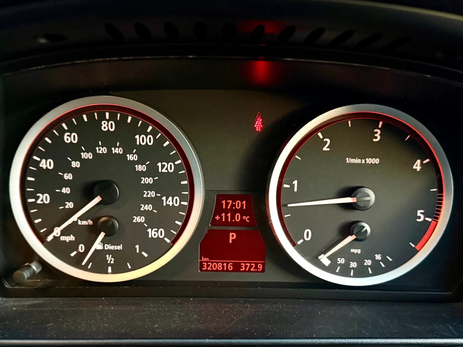 BMW 525 M - Paket E61 | Mobile.bg   10