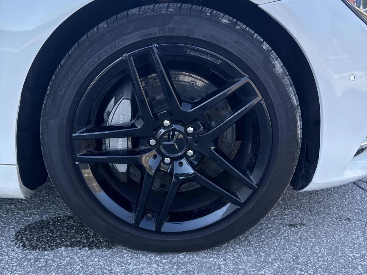 Mercedes-Benz S 550 * АВТО КРЕДИТ* ЦЕНА ДО БГ * СЕРВИЗНА ИСТОРИЯ *  - изображение 10