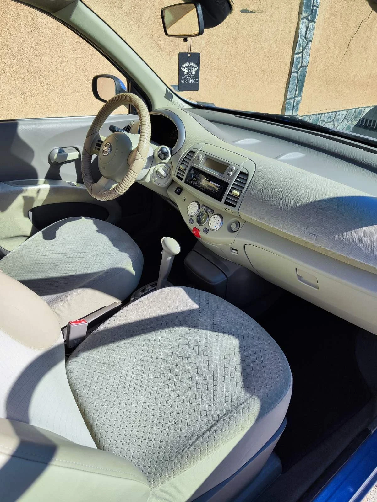 Nissan Micra  - изображение 5