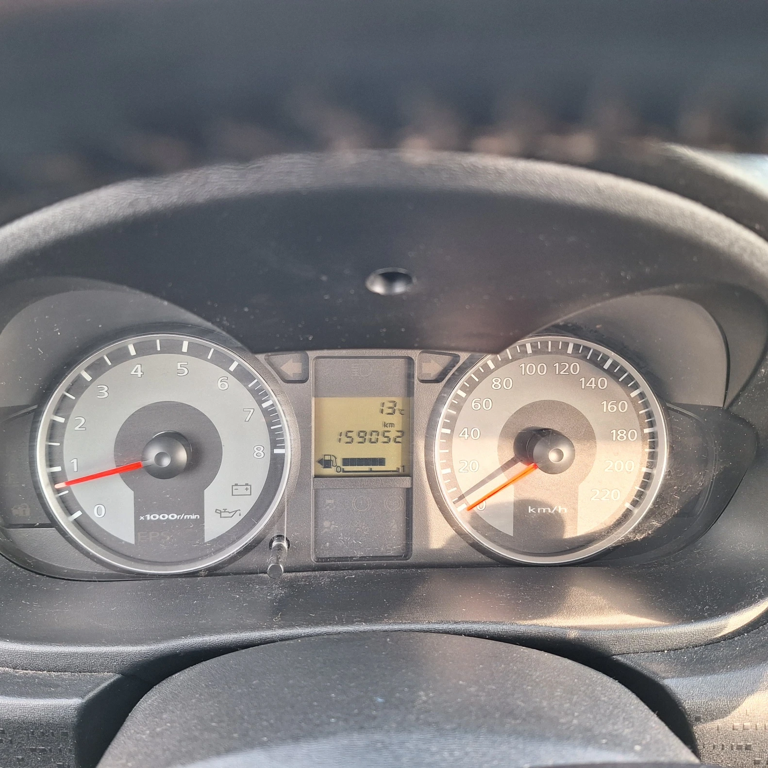 Mitsubishi Colt  - изображение 5