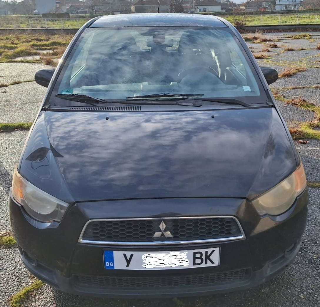 Mitsubishi Colt | Mobile.bg � ����������� 1