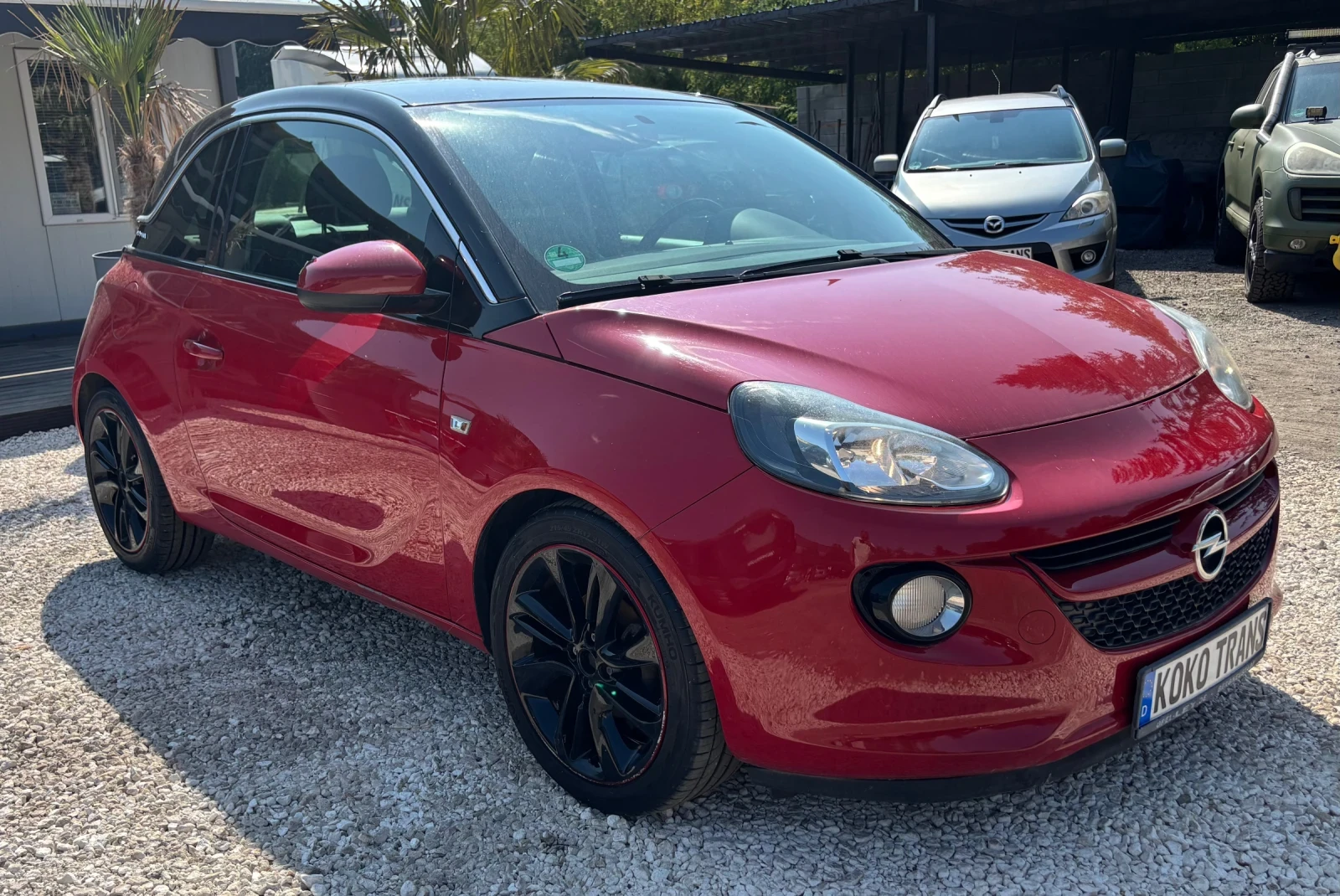 Opel Adam 1.4i | Mobile.bg � ����������� 6