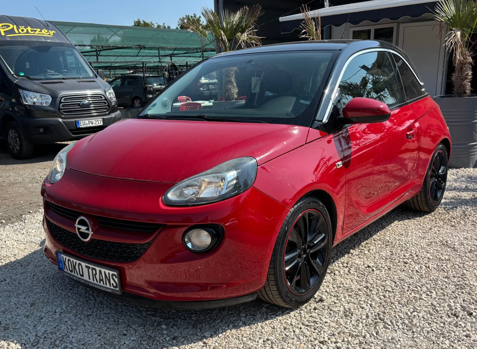 Opel Adam 1.4i | Mobile.bg � ����������� 2