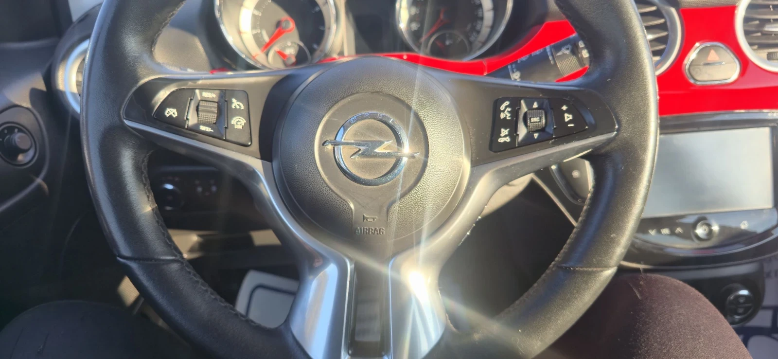 Opel Adam 1.4i | Mobile.bg � ����������� 7