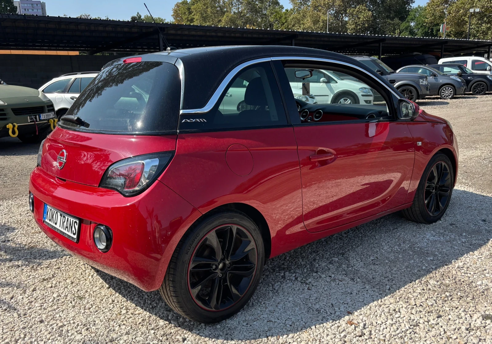 Opel Adam 1.4i | Mobile.bg � ����������� 4