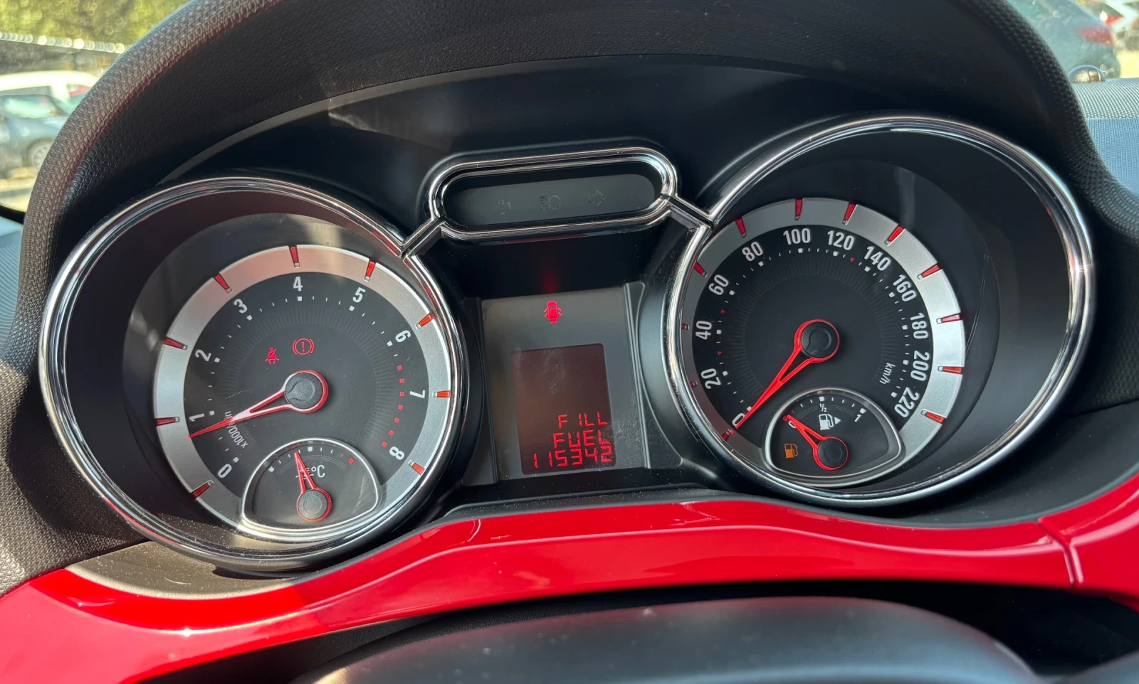 Opel Adam 1.4i | Mobile.bg � ����������� 14