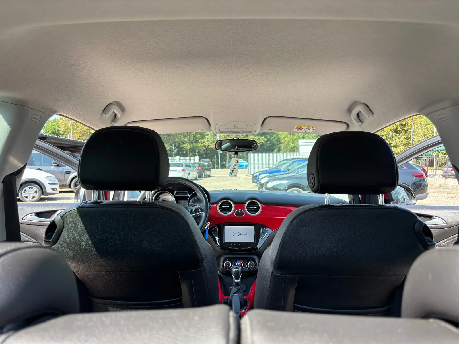 Opel Adam 1.4i | Mobile.bg � ����������� 15