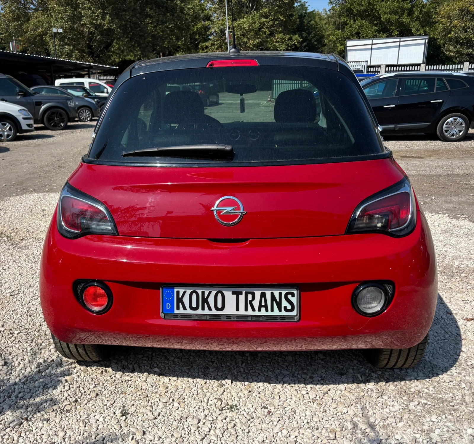 Opel Adam 1.4i | Mobile.bg � ����������� 7