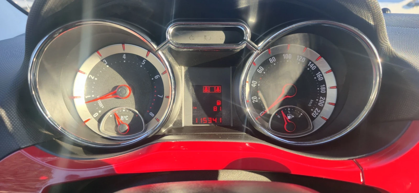 Opel Adam 1.4i | Mobile.bg � ����������� 8