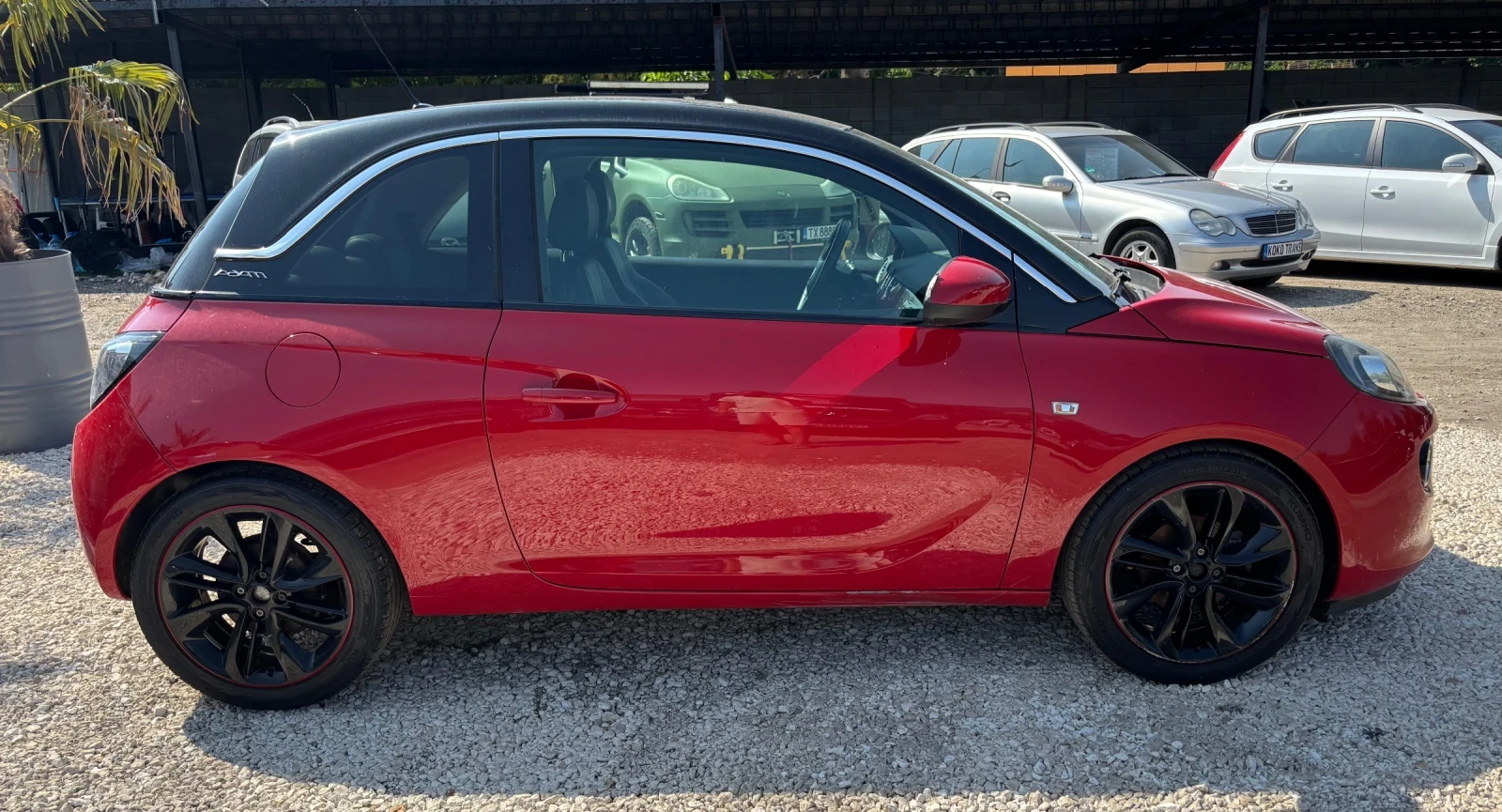 Opel Adam 1.4i | Mobile.bg � ����������� 5