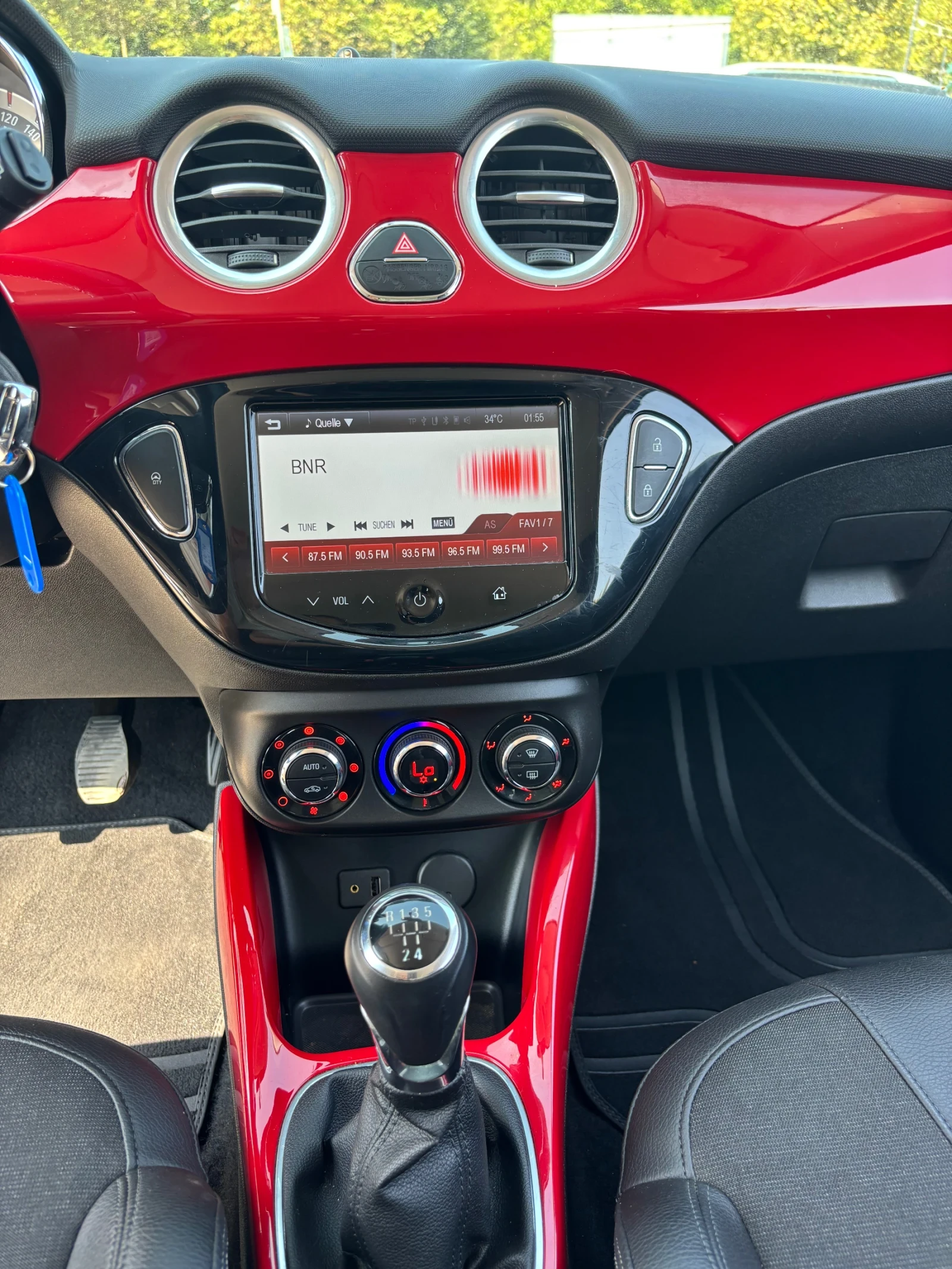 Opel Adam 1.4i | Mobile.bg � ����������� 13