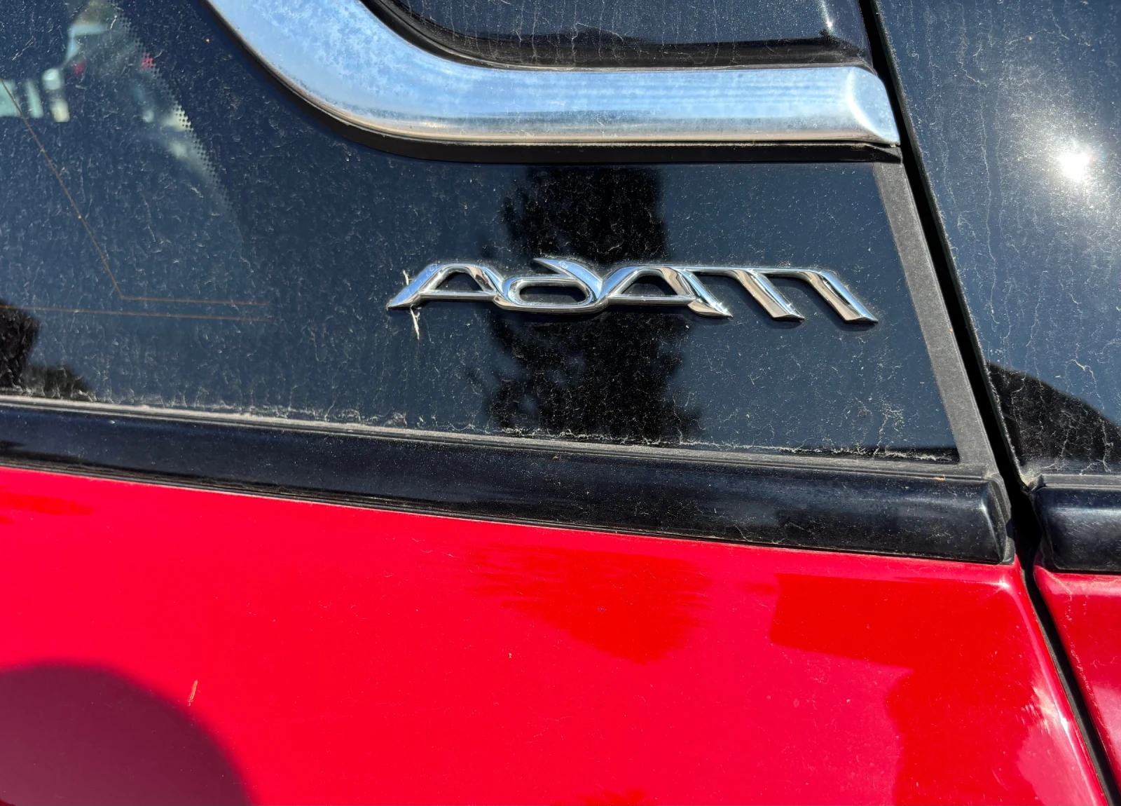Opel Adam 1.4i | Mobile.bg � ����������� 10