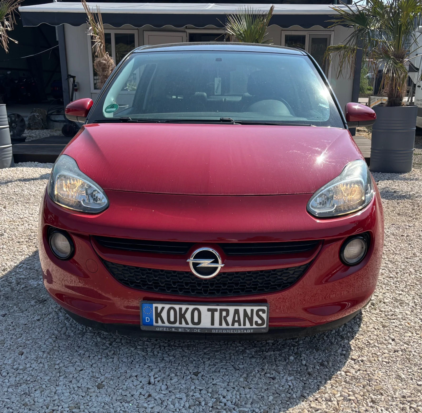 Opel Adam 1.4i | Mobile.bg � ����������� 1