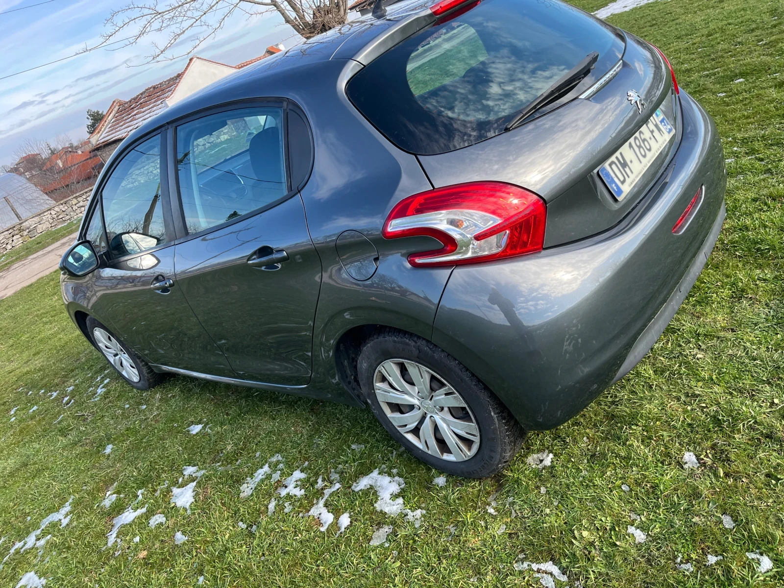 Peugeot 208 | Mobile.bg � ����������� 2