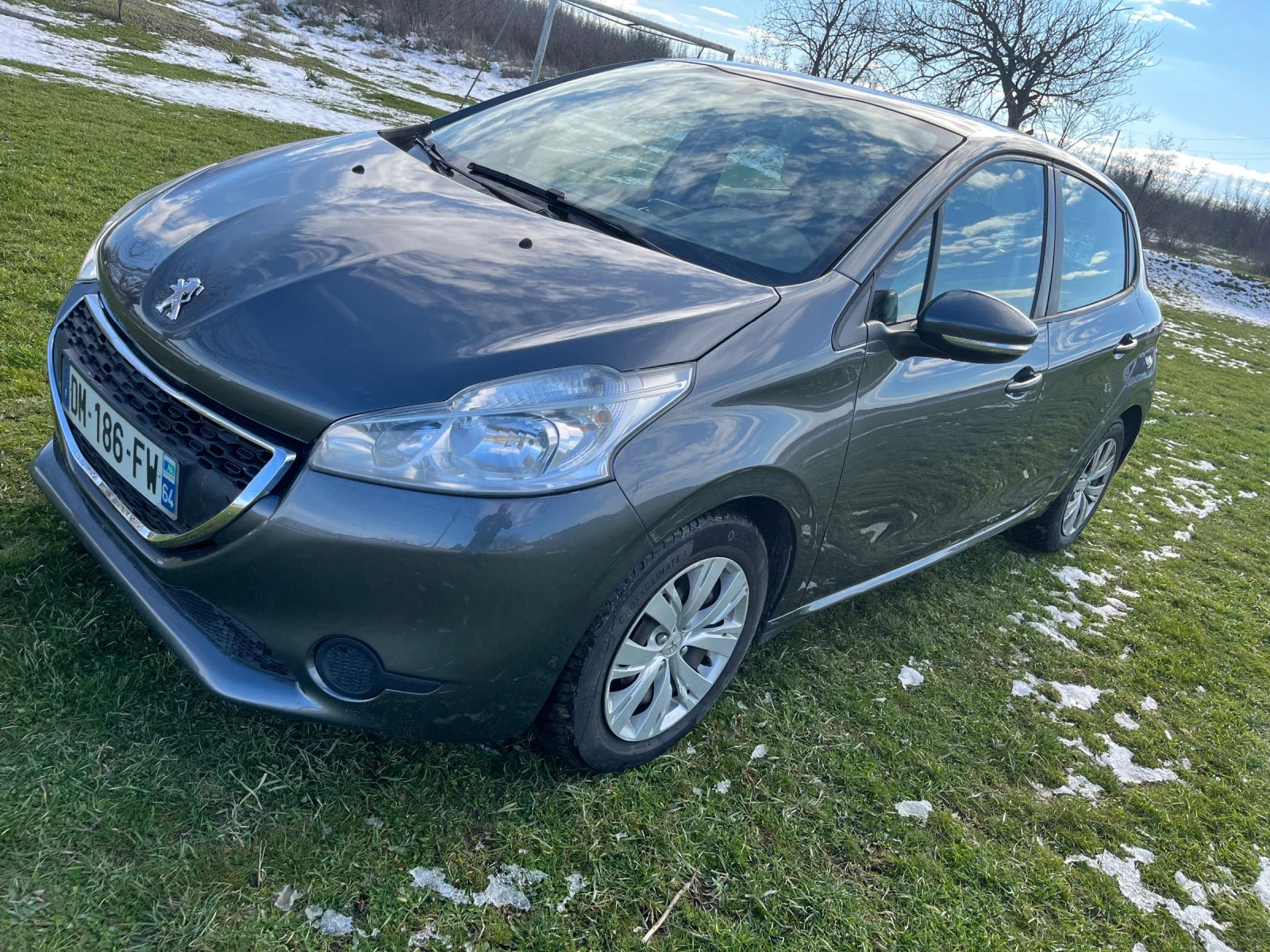 Peugeot 208 | Mobile.bg � ����������� 1