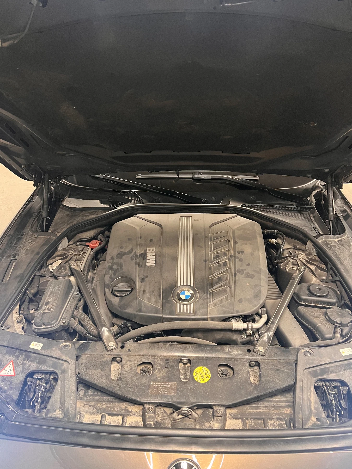 BMW 530 xDrive Individual | Mobile.bg � ����������� 16