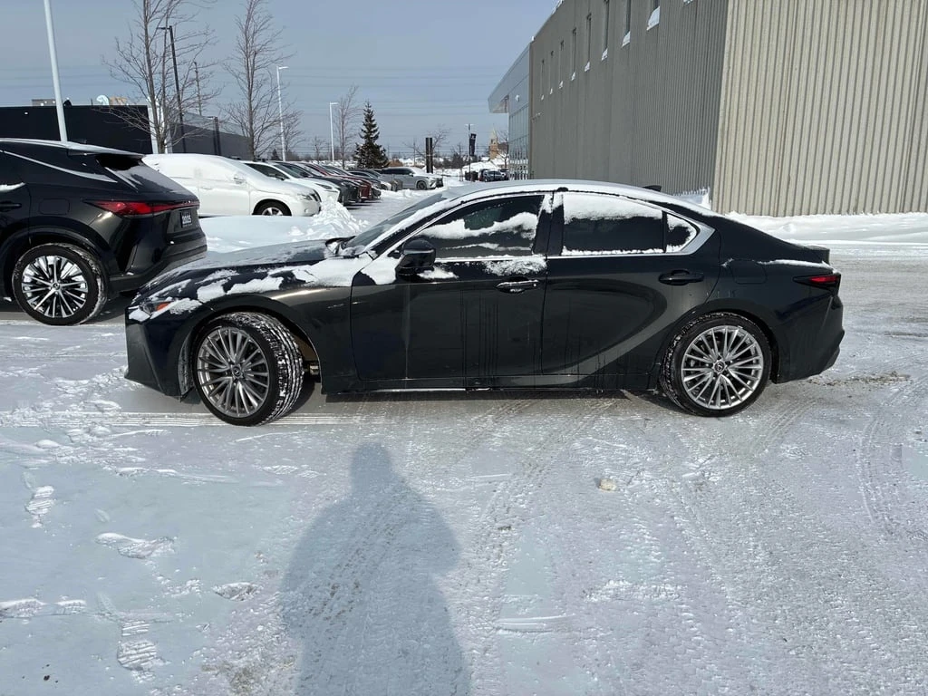 Lexus IS 300 *  * CARFAX * БЕЗ ПЪРВОНАЧАЛНА ВНОСКА - изображение 2