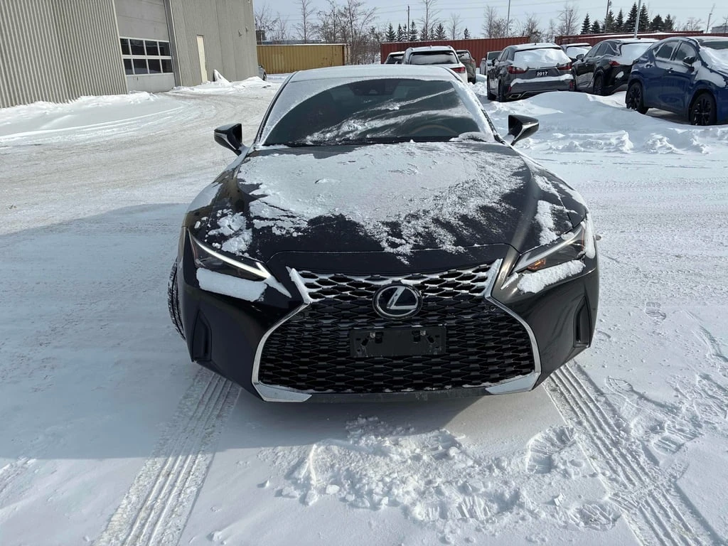 Lexus IS 300 *  * CARFAX * БЕЗ ПЪРВОНАЧАЛНА ВНОСКА - изображение 6