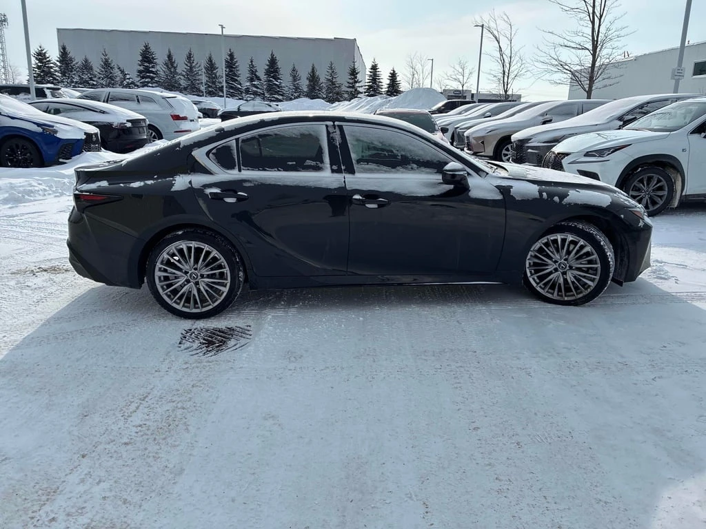 Lexus IS 300 *  * CARFAX * БЕЗ ПЪРВОНАЧАЛНА ВНОСКА - изображение 3