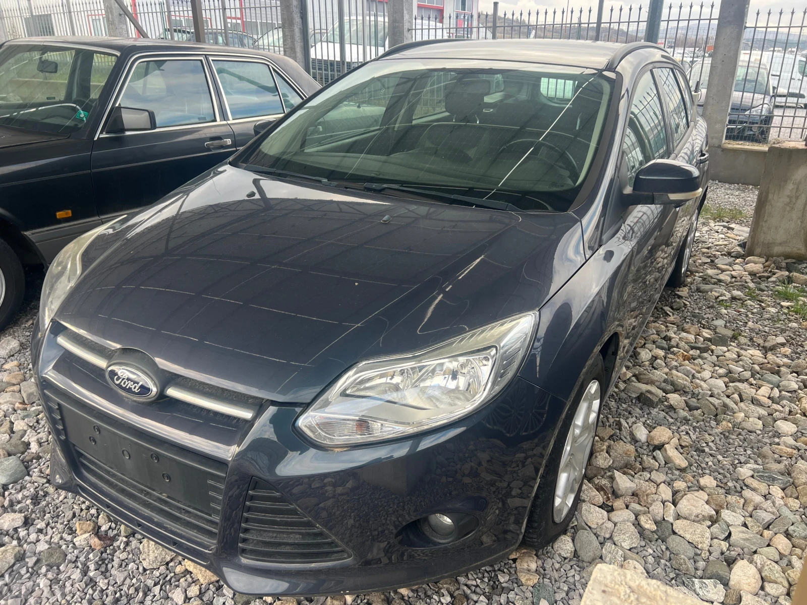 Ford Focus 1.0i Ecoboost 94.000km  - изображение 3
