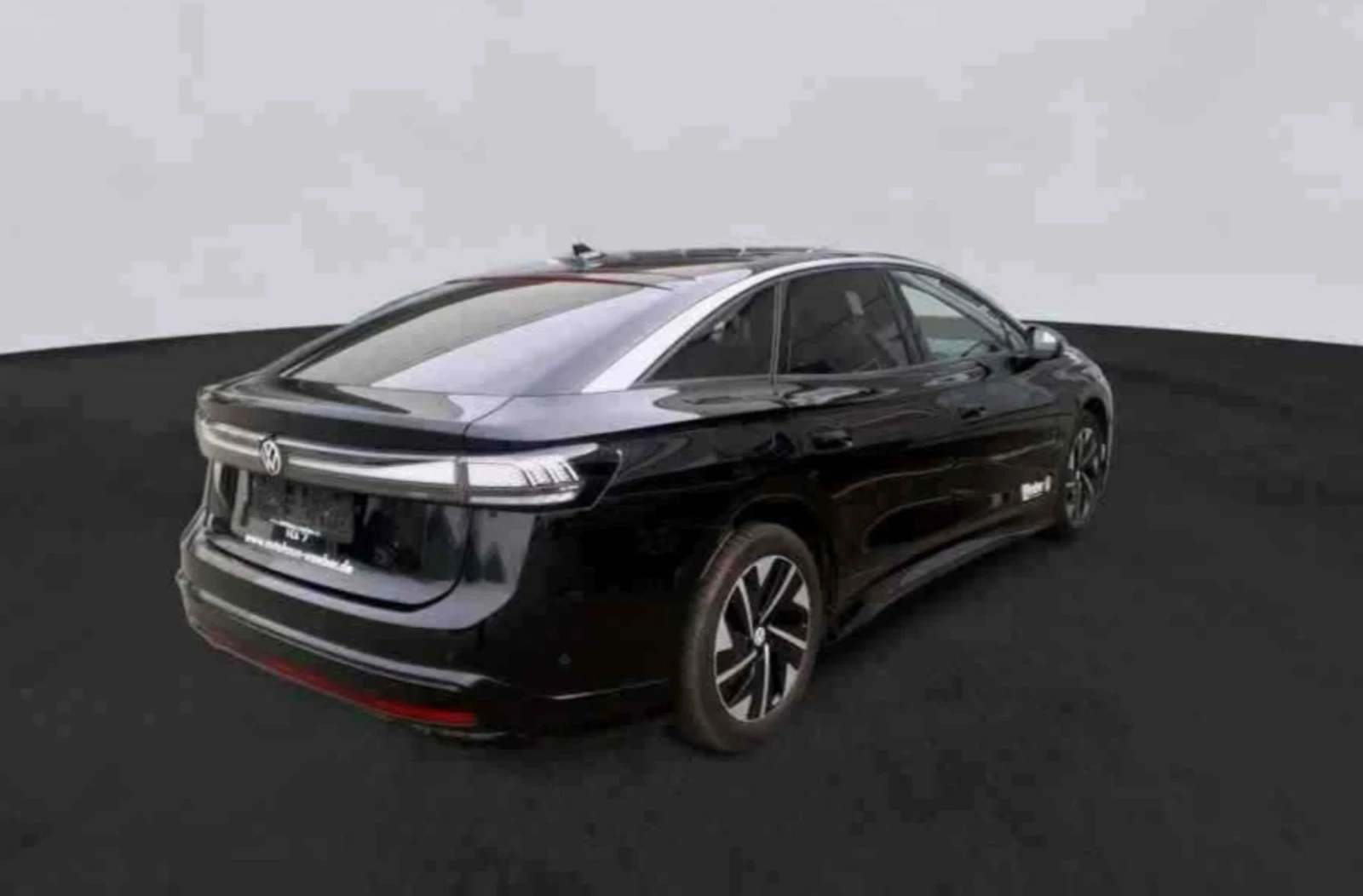 VW ID.7 Pro 82KWh.210KW.KAMERA.LED.NAVI.PANORAMA - изображение 2