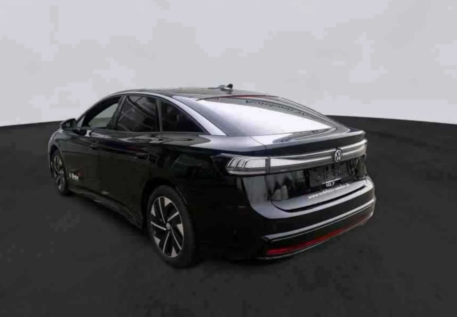 VW ID.7 Pro 82KWh.210KW.KAMERA.LED.NAVI.PANORAMA - изображение 4