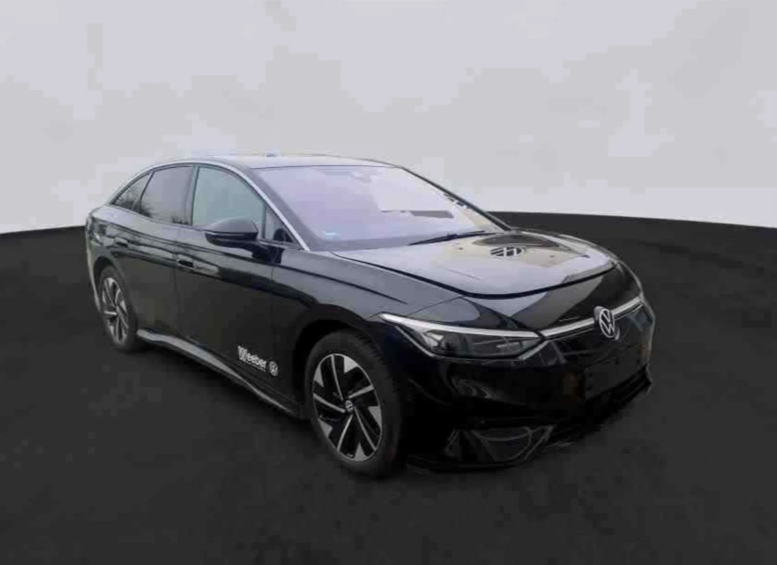 VW ID.7 Pro 82KWh.210KW.KAMERA.LED.NAVI.PANORAMA - изображение 3