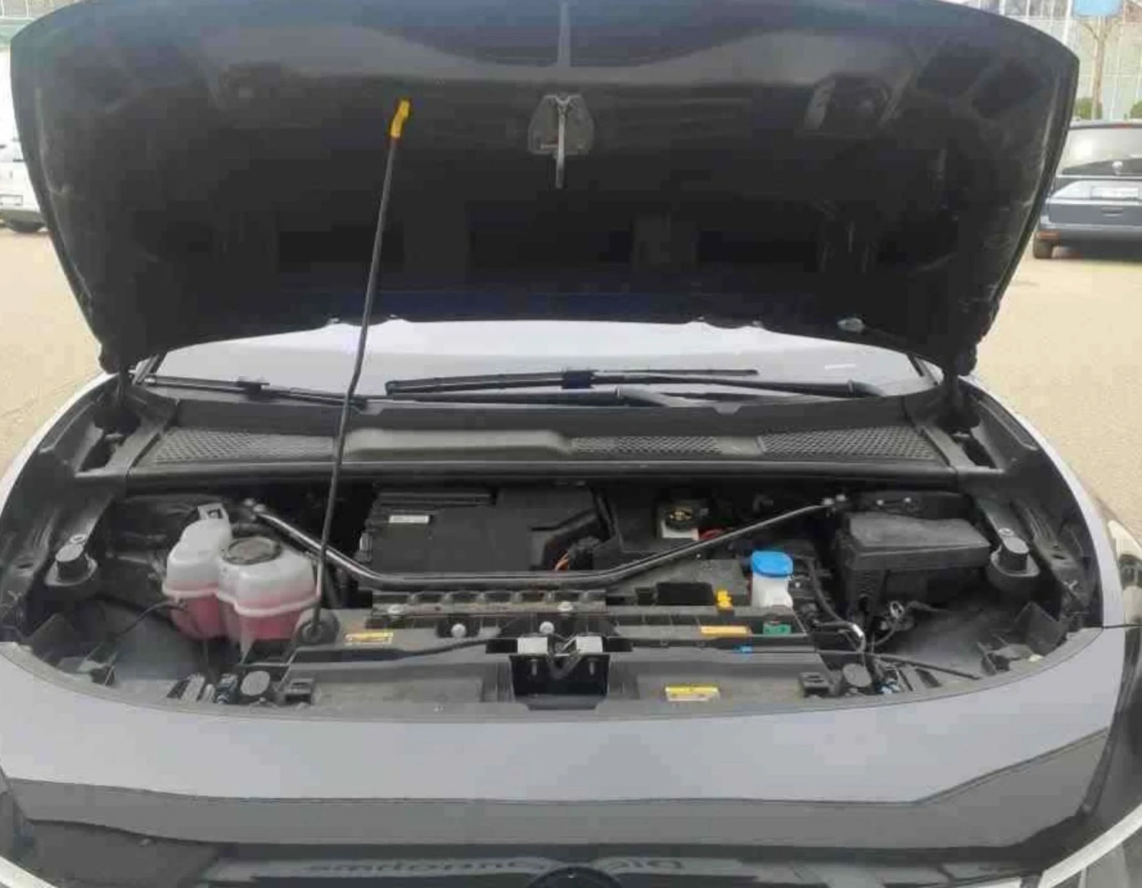 VW ID.7 Pro 82KWh.210KW.KAMERA.LED.NAVI.PANORAMA - изображение 5