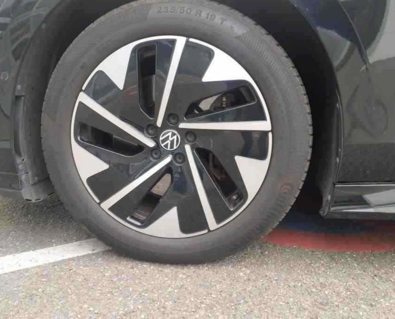 VW ID.7 Pro 82KWh.210KW.KAMERA.LED.NAVI.PANORAMA | Mobile.bg � ����������� 13