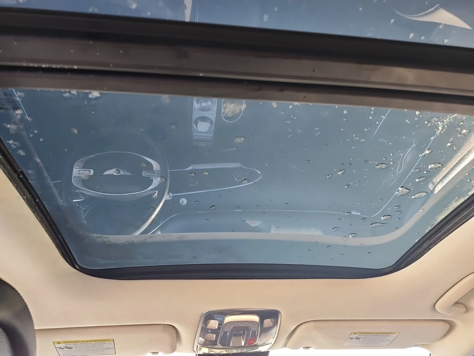 Genesis GV70 2.5L 4cyl AWD - изображение 5