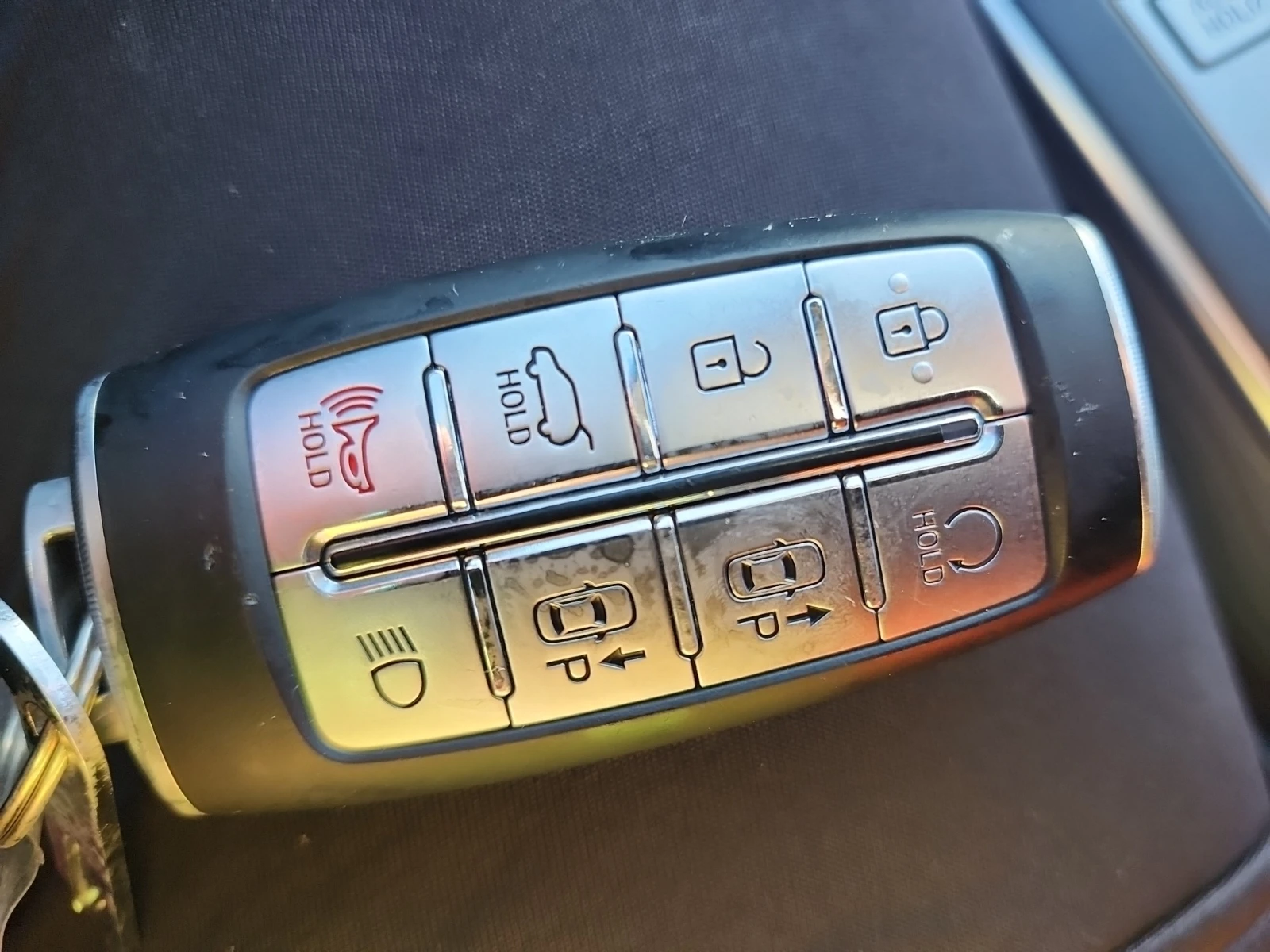 Genesis GV70 2.5L 4cyl AWD | Mobile.bg � ����������� 16