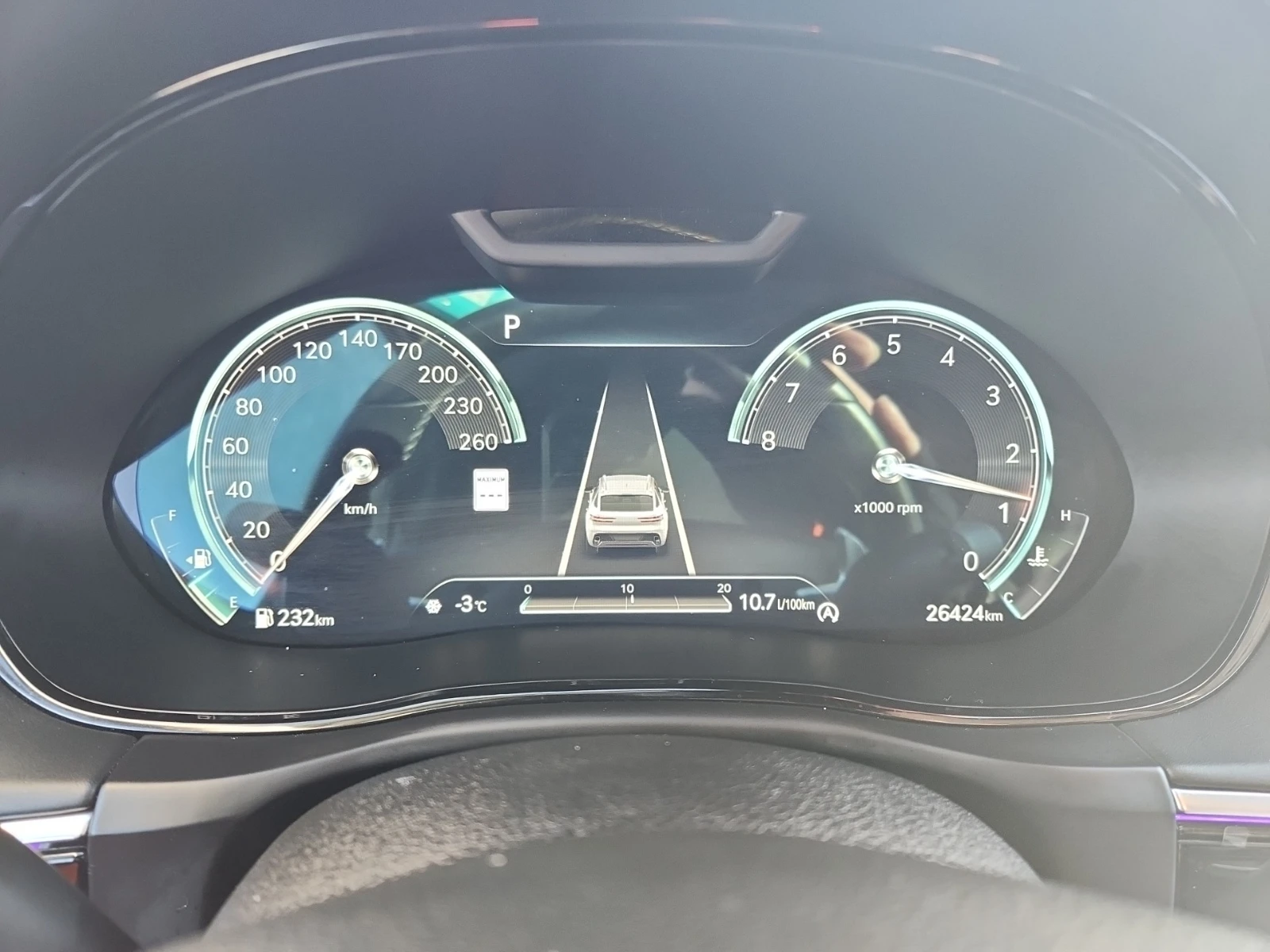 Genesis GV70 2.5L 4cyl AWD | Mobile.bg � ����������� 17