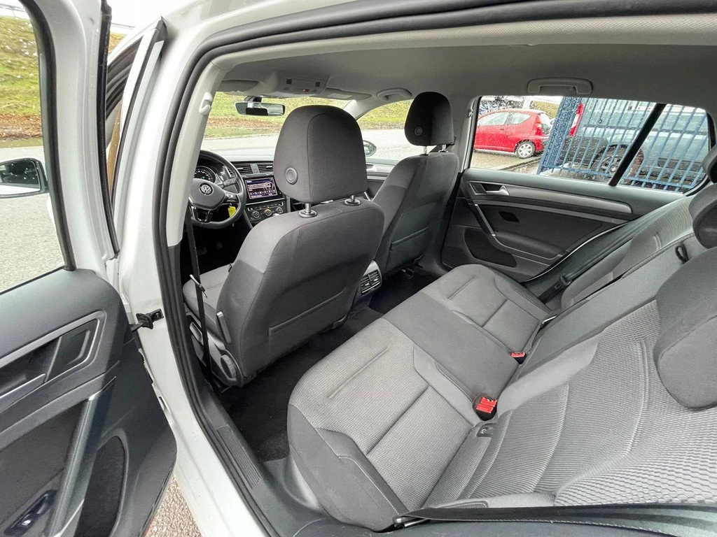 VW Golf  - изображение 7