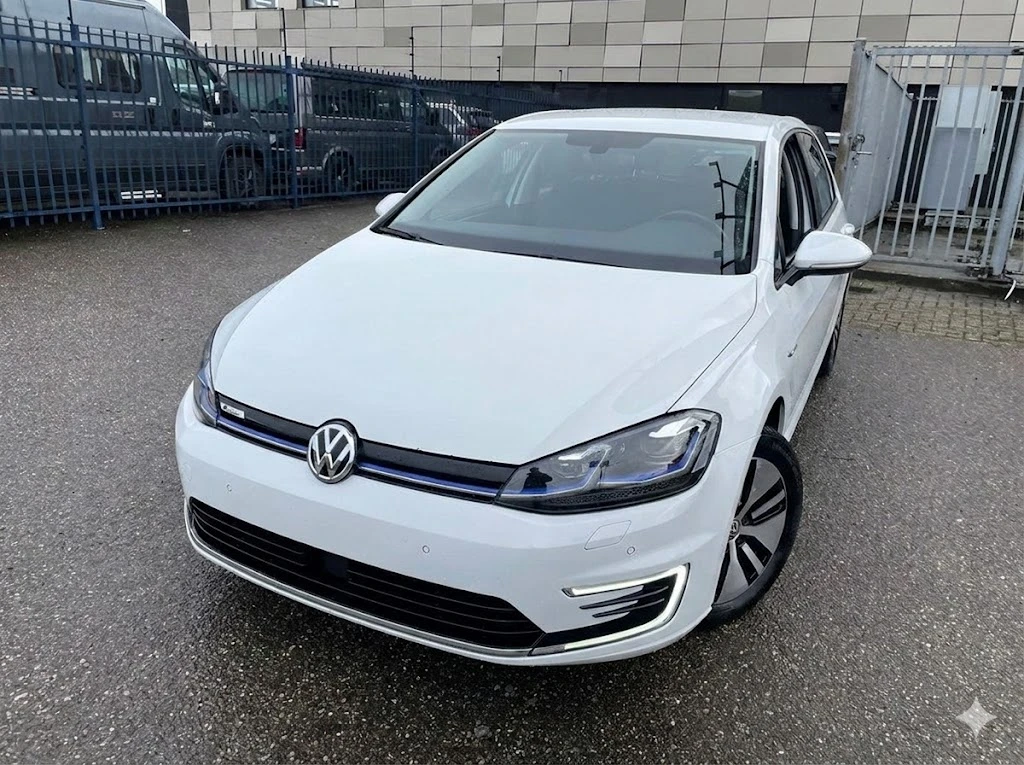 VW Golf  - изображение 2