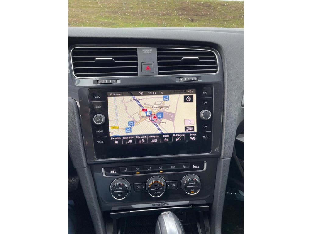 VW Golf  - изображение 9