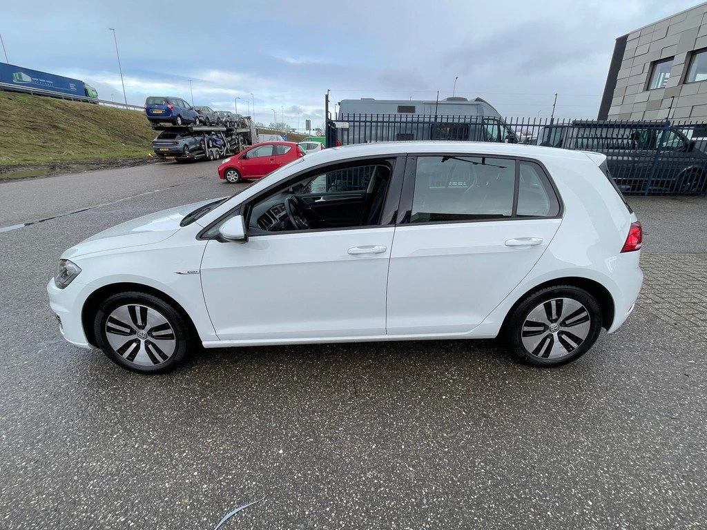 VW Golf  - изображение 5