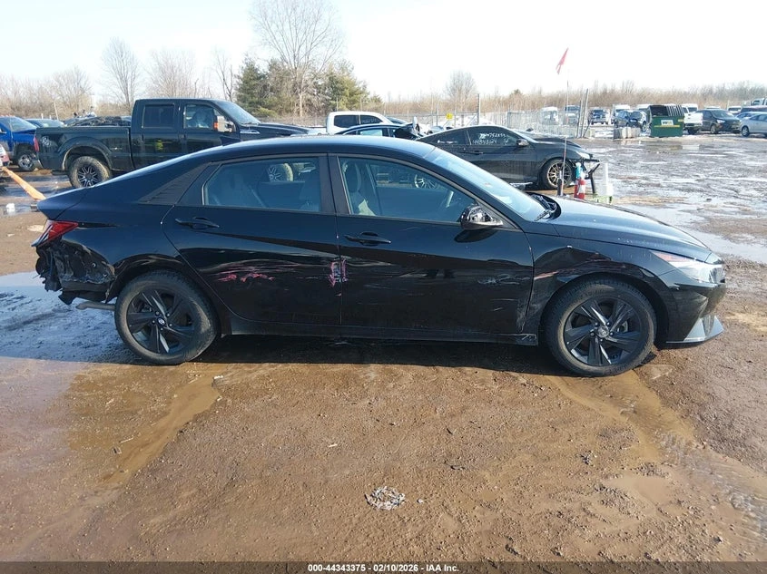 Hyundai Elantra 1.6l Hybrid Blue | Mobile.bg � ����������� 13