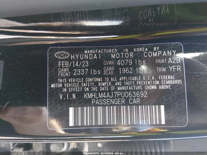 Hyundai Elantra 1.6l Hybrid Blue | Mobile.bg � ����������� 9