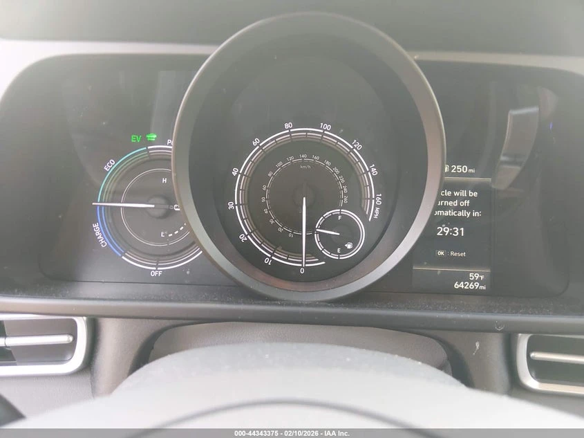 Hyundai Elantra 1.6l Hybrid Blue | Mobile.bg � ����������� 7