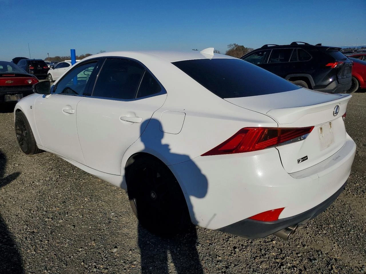 Lexus IS 200 * ШИБИДАХ* КОЖА* ПОДГРЕВ* ПАРКТРОНИК* НАВИ* , снимка 3 - Автомобили и джипове - 53826656