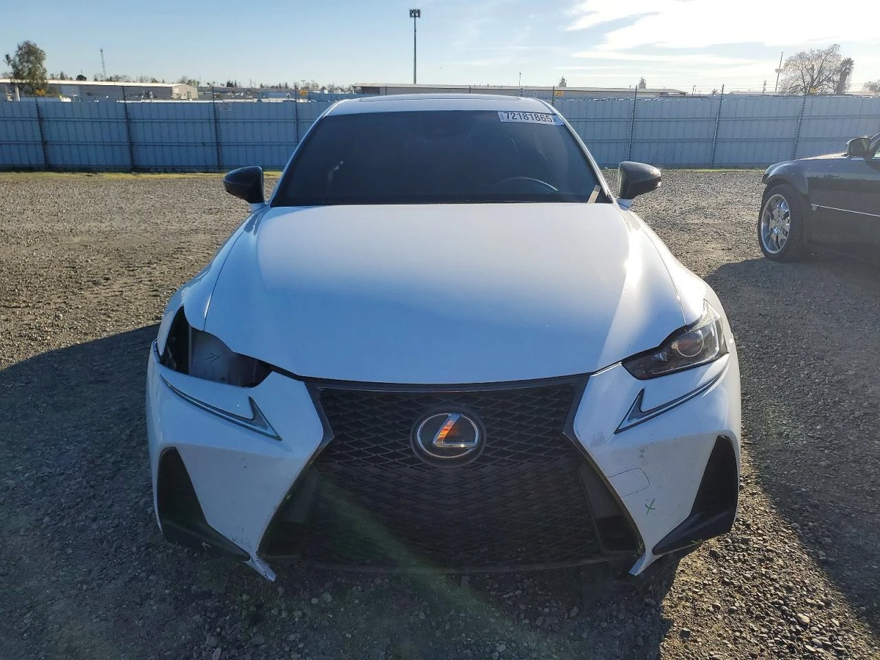 Lexus IS 200 * ШИБИДАХ* КОЖА* ПОДГРЕВ* ПАРКТРОНИК* НАВИ* , снимка 5 - Автомобили и джипове - 53826656