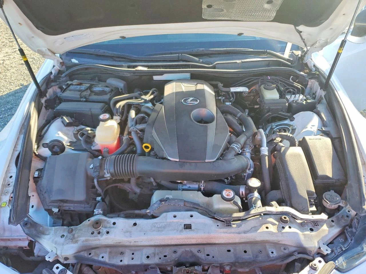 Lexus IS 200 * ШИБИДАХ* КОЖА* ПОДГРЕВ* ПАРКТРОНИК* НАВИ* , снимка 11 - Автомобили и джипове - 53826656