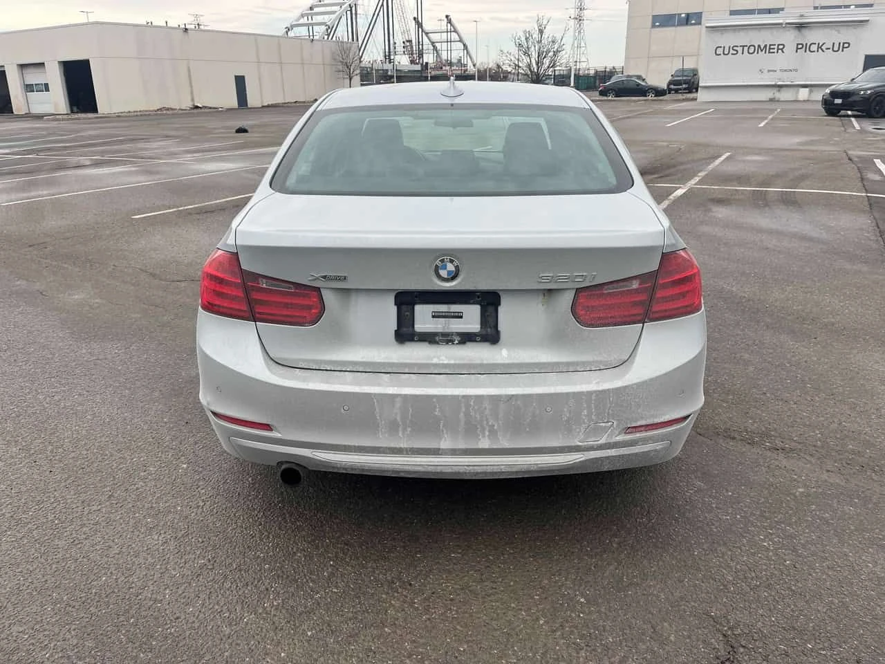 BMW 320 * 320i xDrive * CARFAX * ���� �� �� | Mobile.bg � ����������� 4